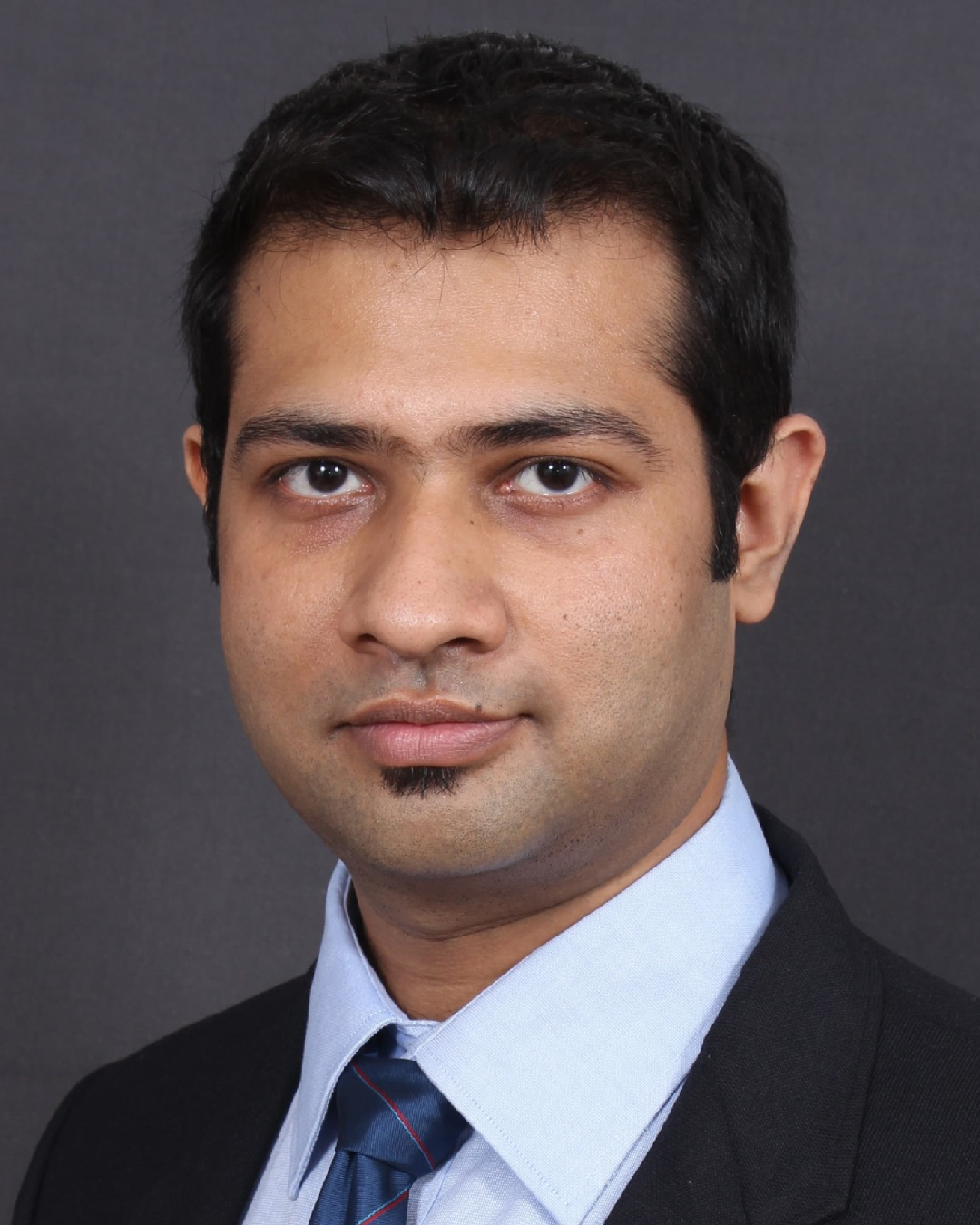 Jesse Applebaum, MBA