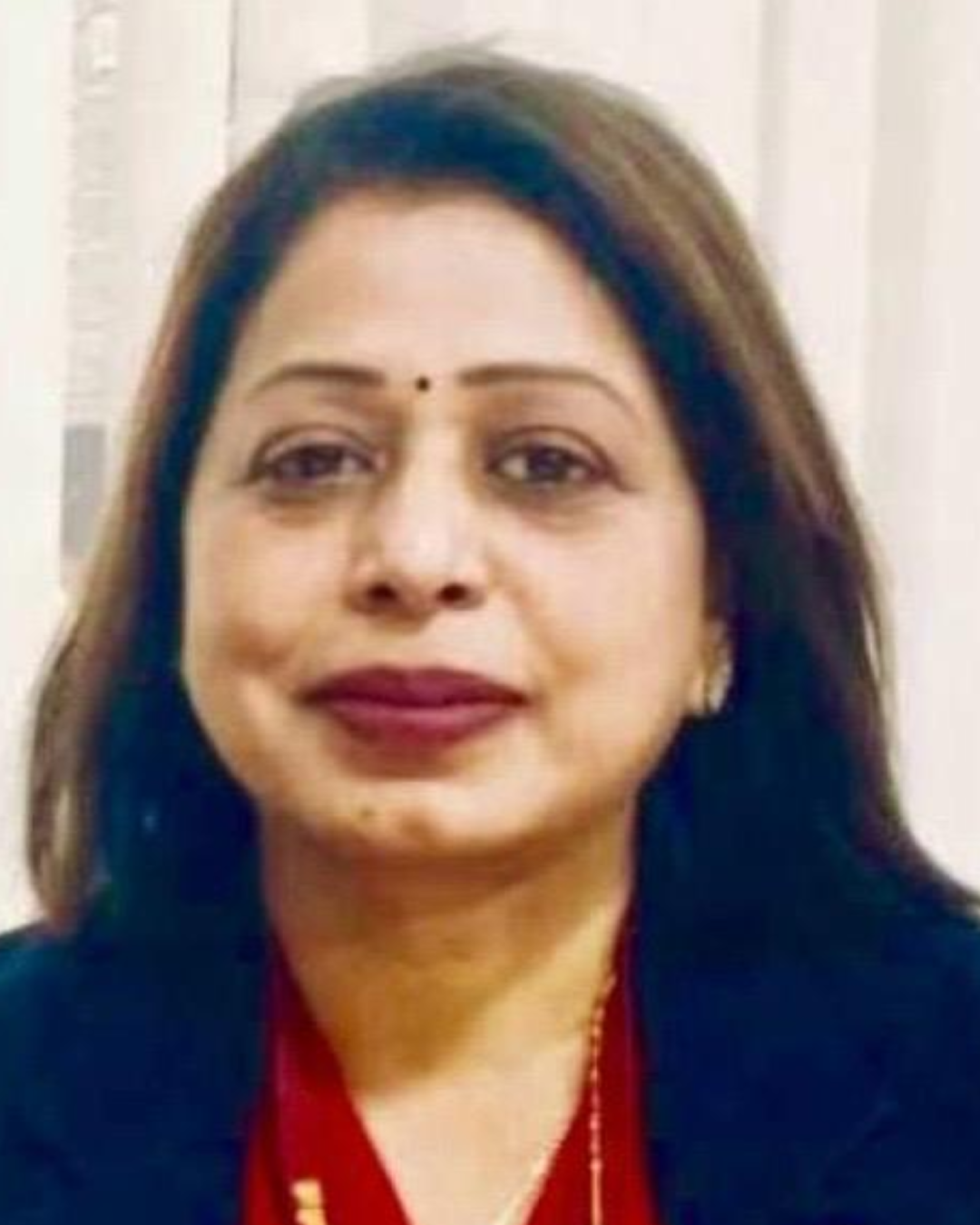 Jesse Applebaum, MBA